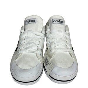 Adidas Bravada Women’s Skateboarding Sneaker White Size US 5.5 Sku 2398